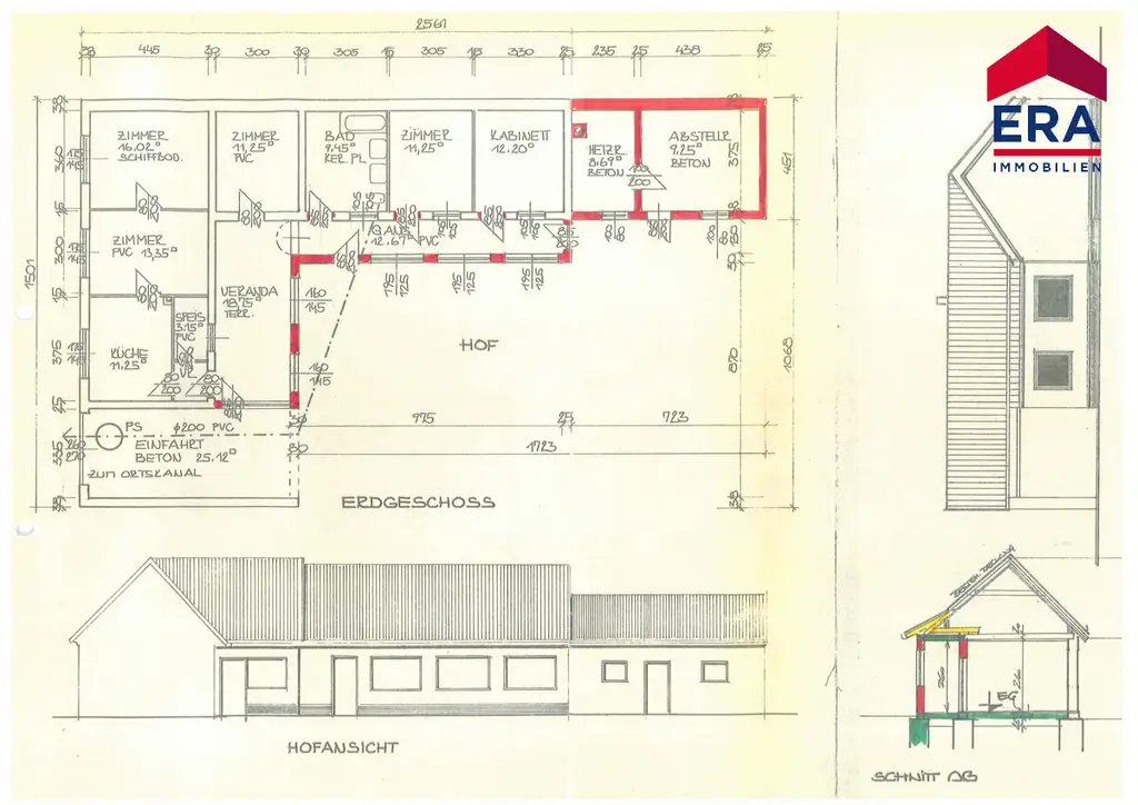 Plan 1