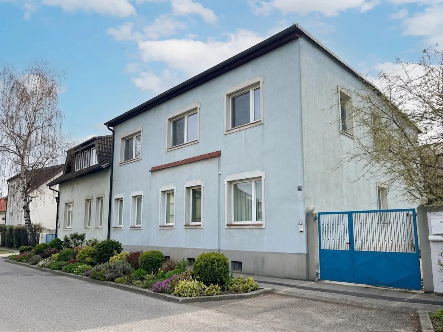 Ansicht