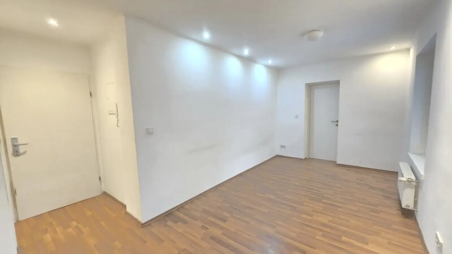 Schöne 4 Zi. Wohnung zwischen Thaliastraße und Otterkringer Straße