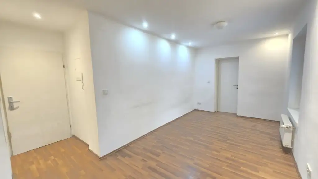 Schöne 4 Zi. Wohnung zwischen Thaliastraße und Otterkringer Straße