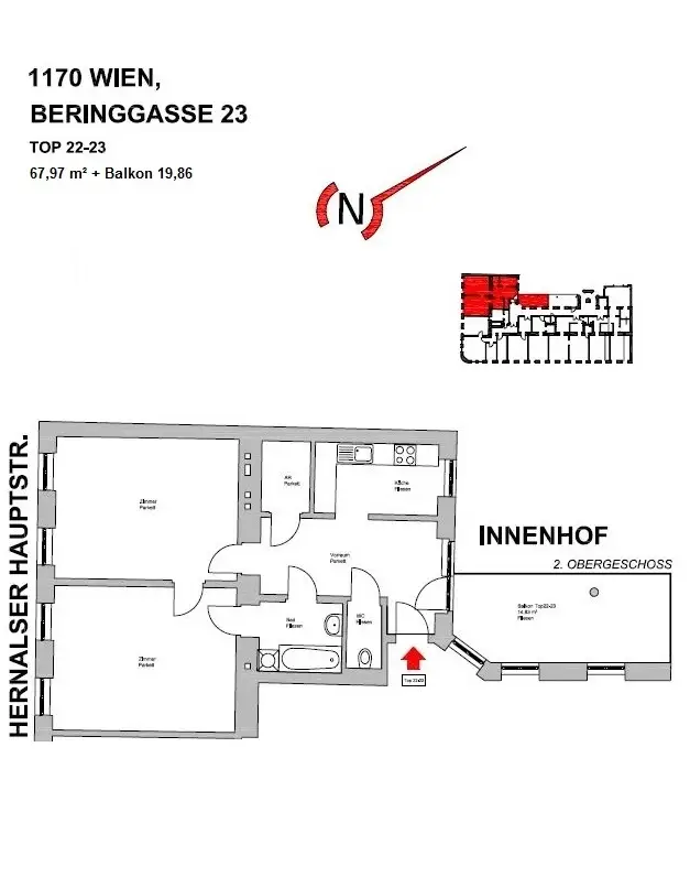 Plan 1