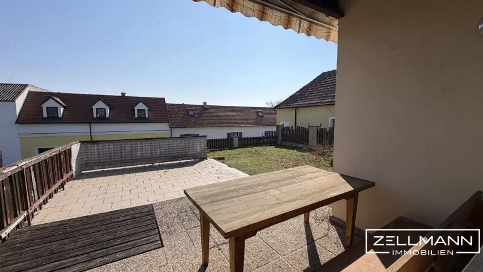 Viel Platz, viele Möglichkeiten – großzügiges Einfamilienhaus | ZELLMANN IMMOBILIEN