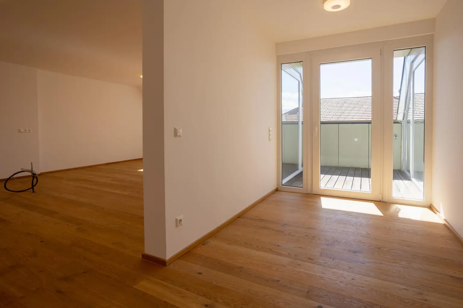 Rezeption/Empfangsbereich