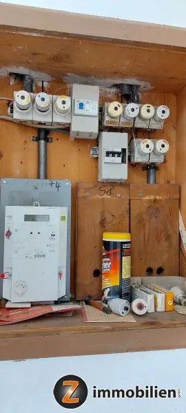 Burgenländisches Bauernhaus für viele Möglichkeiten