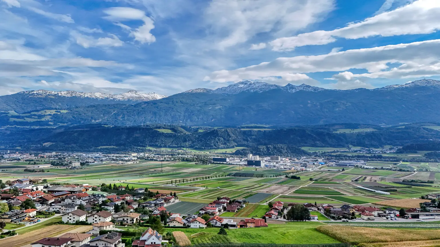 4-Zimmer Familientraum in unverbaubarer Aussichtslage