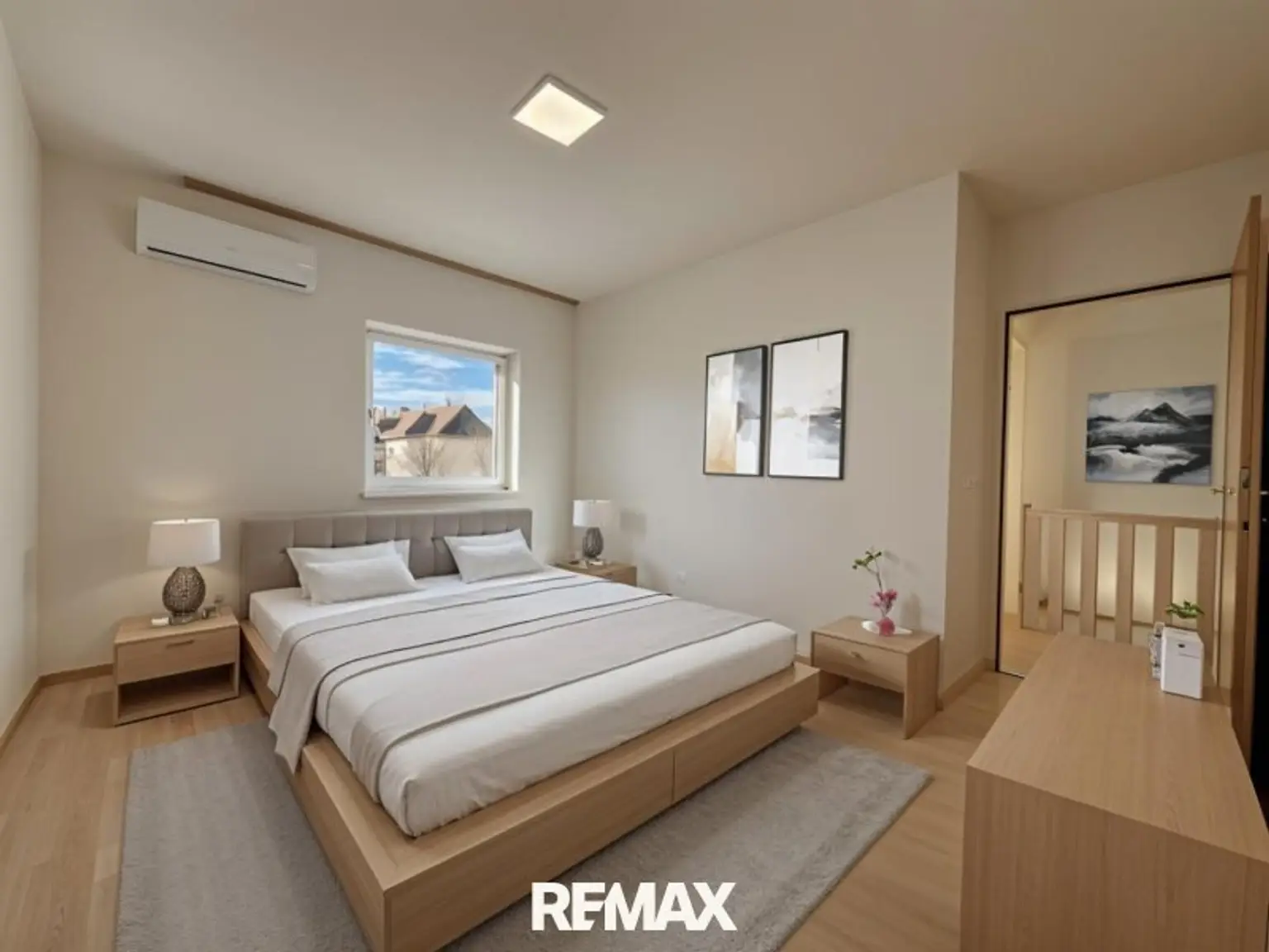 Zimmer 2 Visualisierung