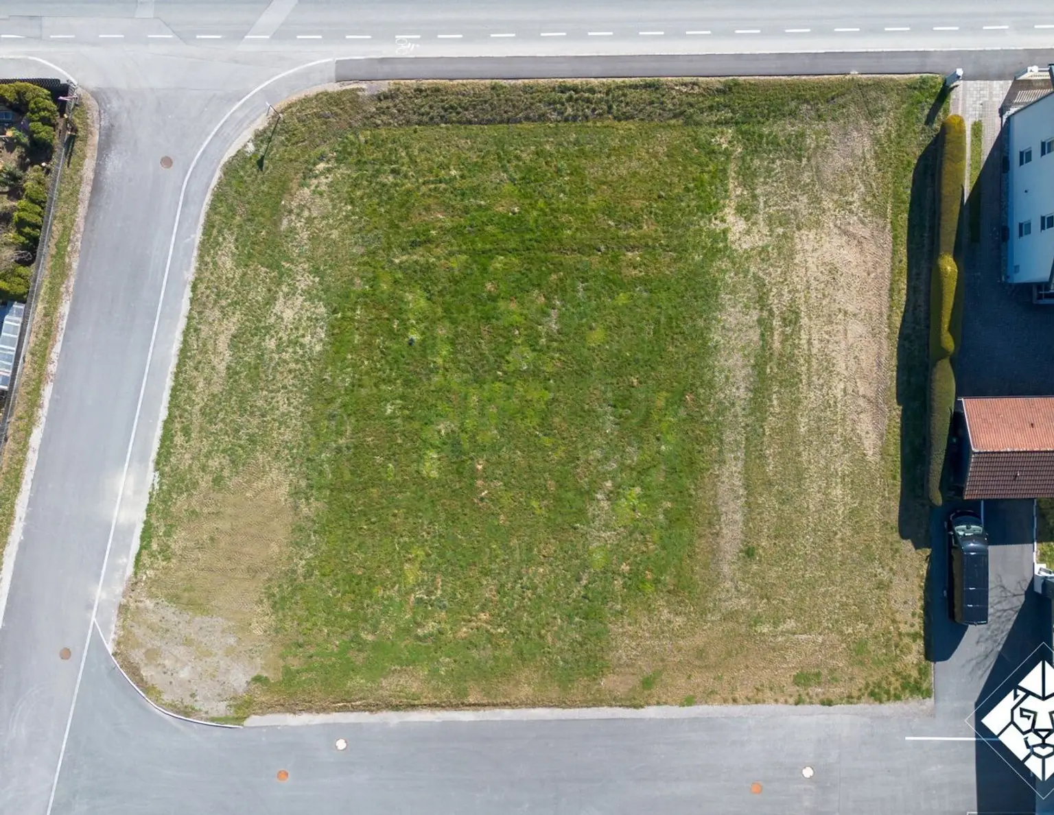 Chance für Unternehmer! Mischgebiet auf Baurecht an der Lofererstraße Kirchbichl