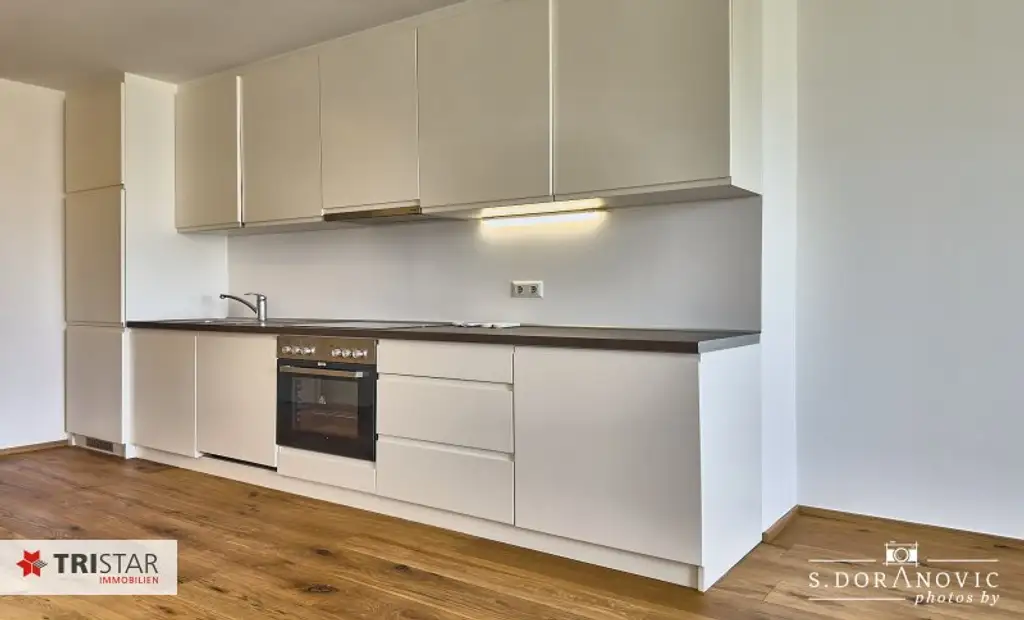 NEU! ++ NEUBAU DACHGESCHOSSWOHNUNGEN U6 JÄGERSTRASSE ++ 1200 WIEN ++ AB 189.000 € ++ FÜR ANLEGER & EIGENNUTZER ++
