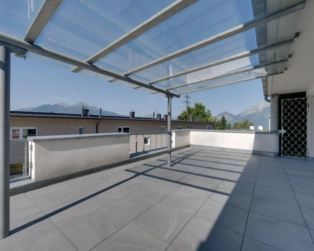 NEU: Luxuriös Residieren in Ruhelage bei Innsbruck