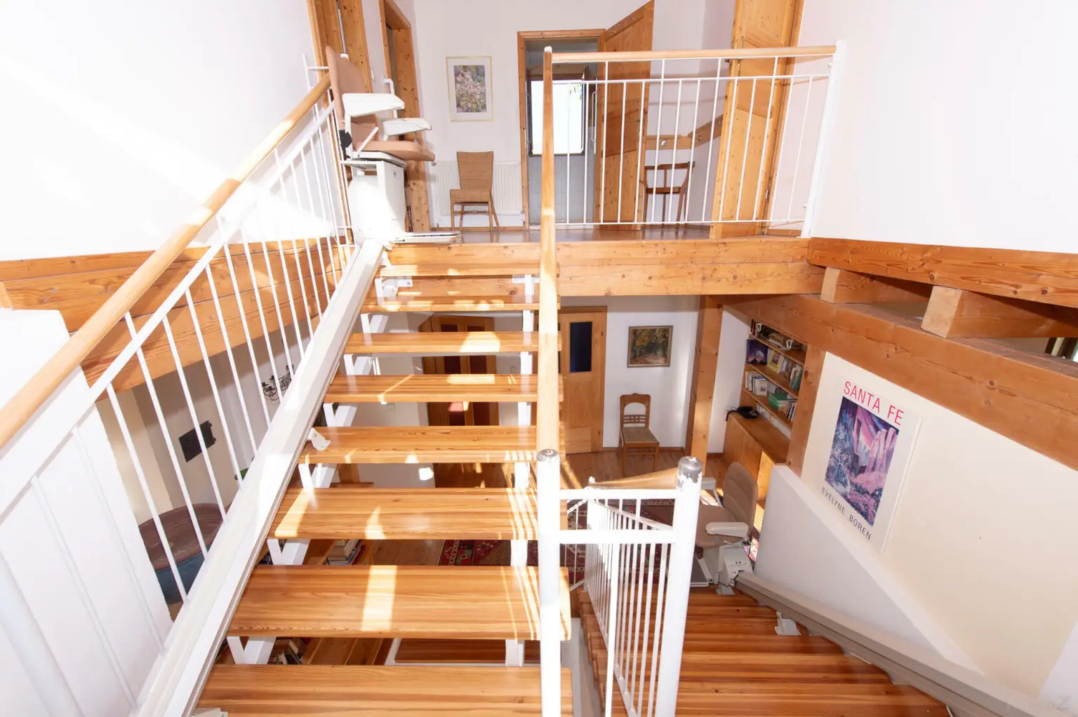 Licht, Leben & Landschaft – Ein Haus mit Herz in Thal bei Graz