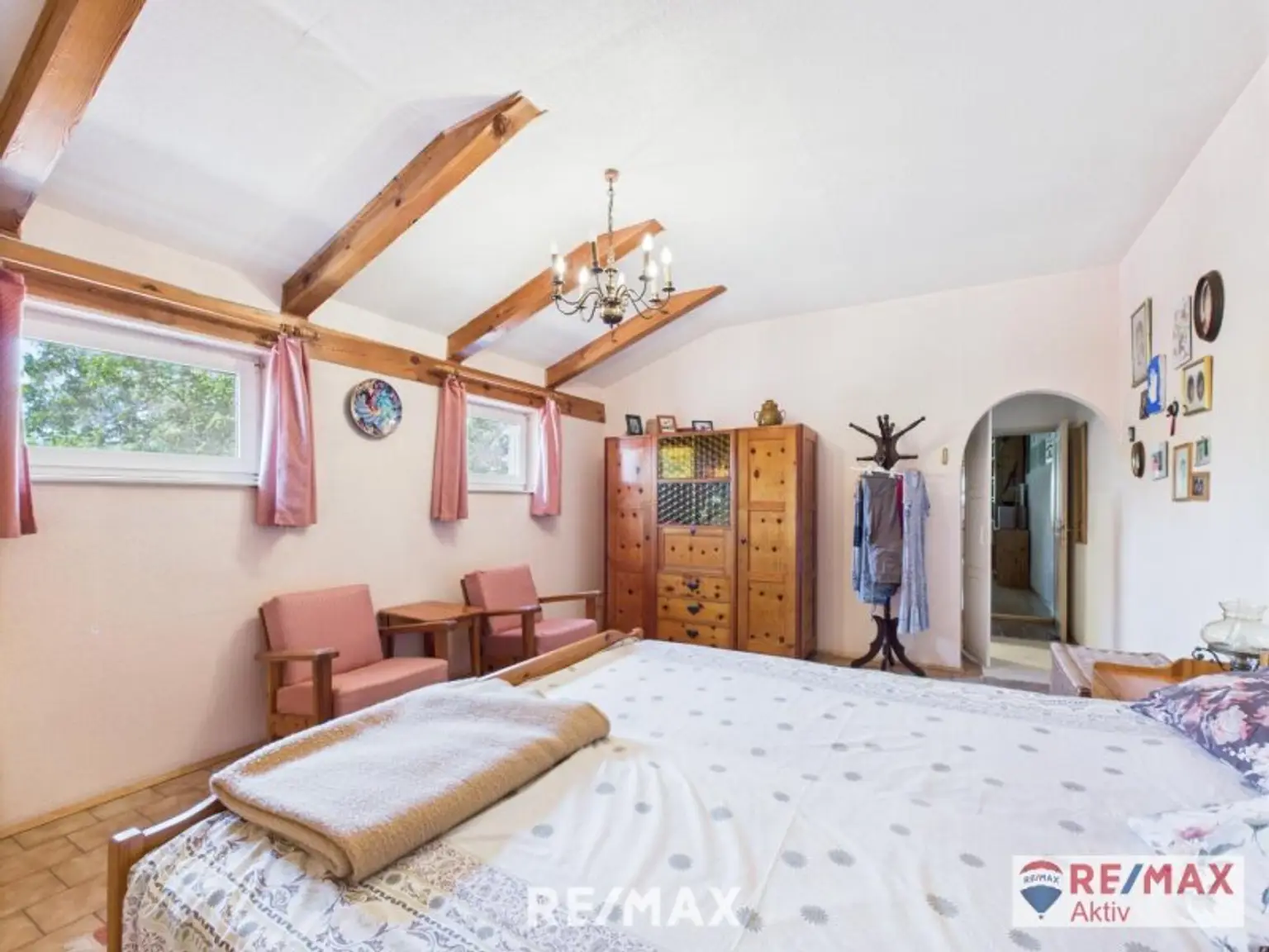 Schlafzimmer 3_2 Obergeschoss