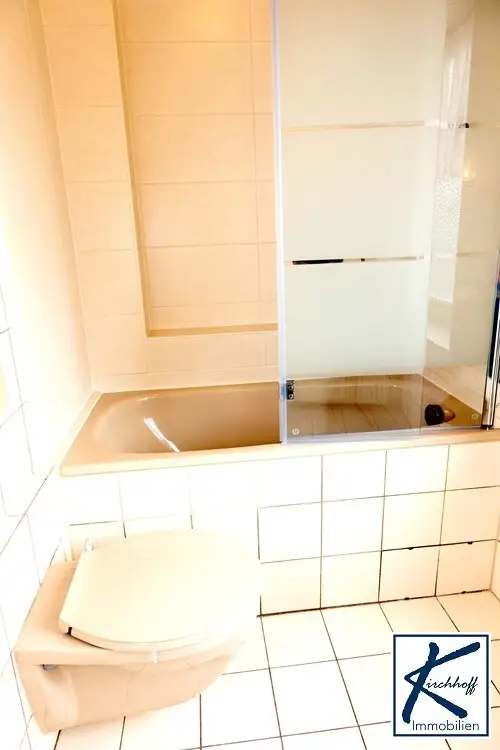 Badezimmer OG