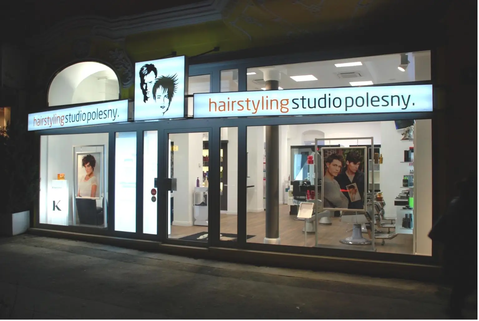 Gersthoferstrasse Lokal Obj.3319 e