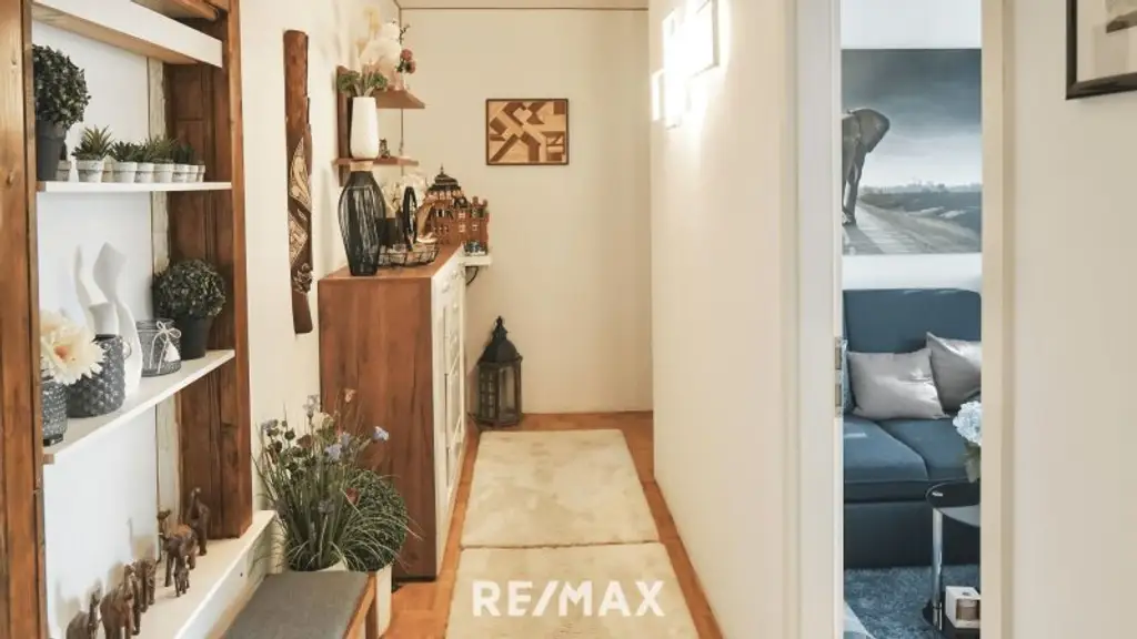 Willkommen in Ihrem neuen Familienzuhause in der Breitenfurterstraße, 1120 Wien.