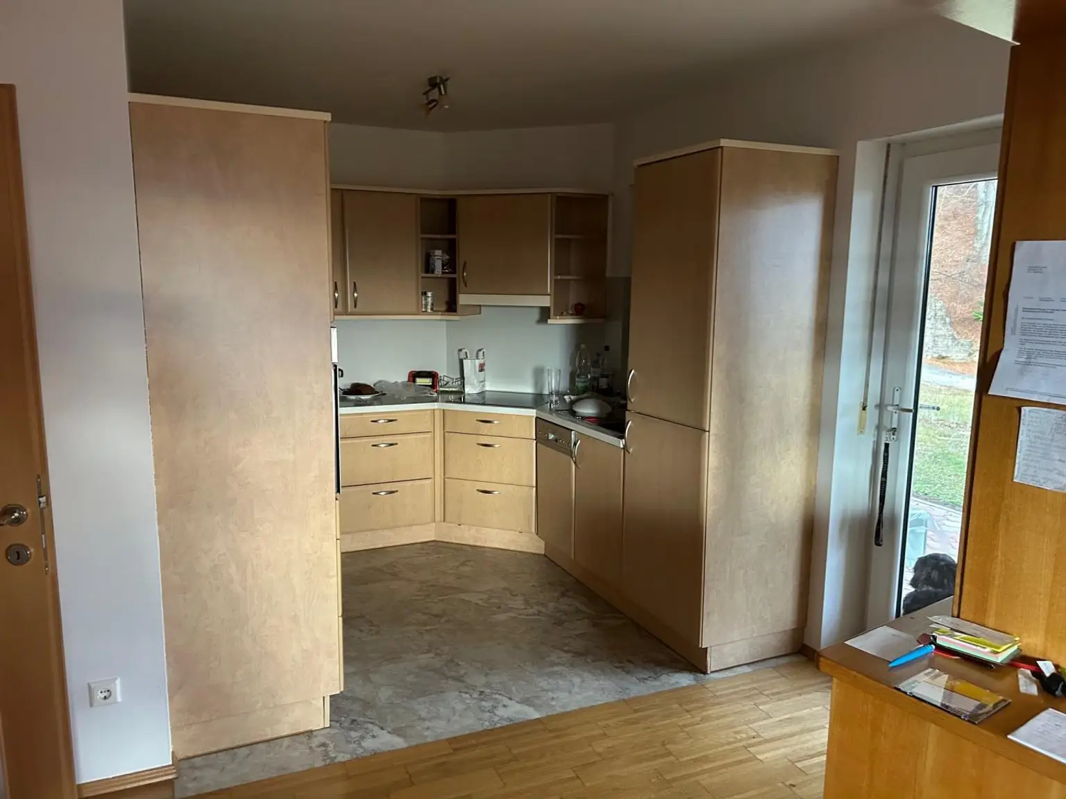Gepflegter Bungalow mit Traumaussicht