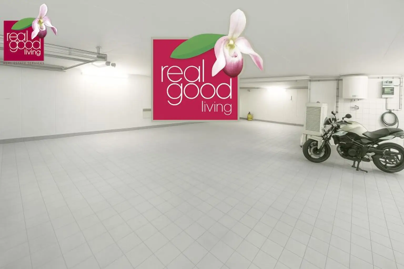 Exklusive Villa mit Pool, Terrassen, Wintergarten & großer Garage in Klosterneuburg-Weidling