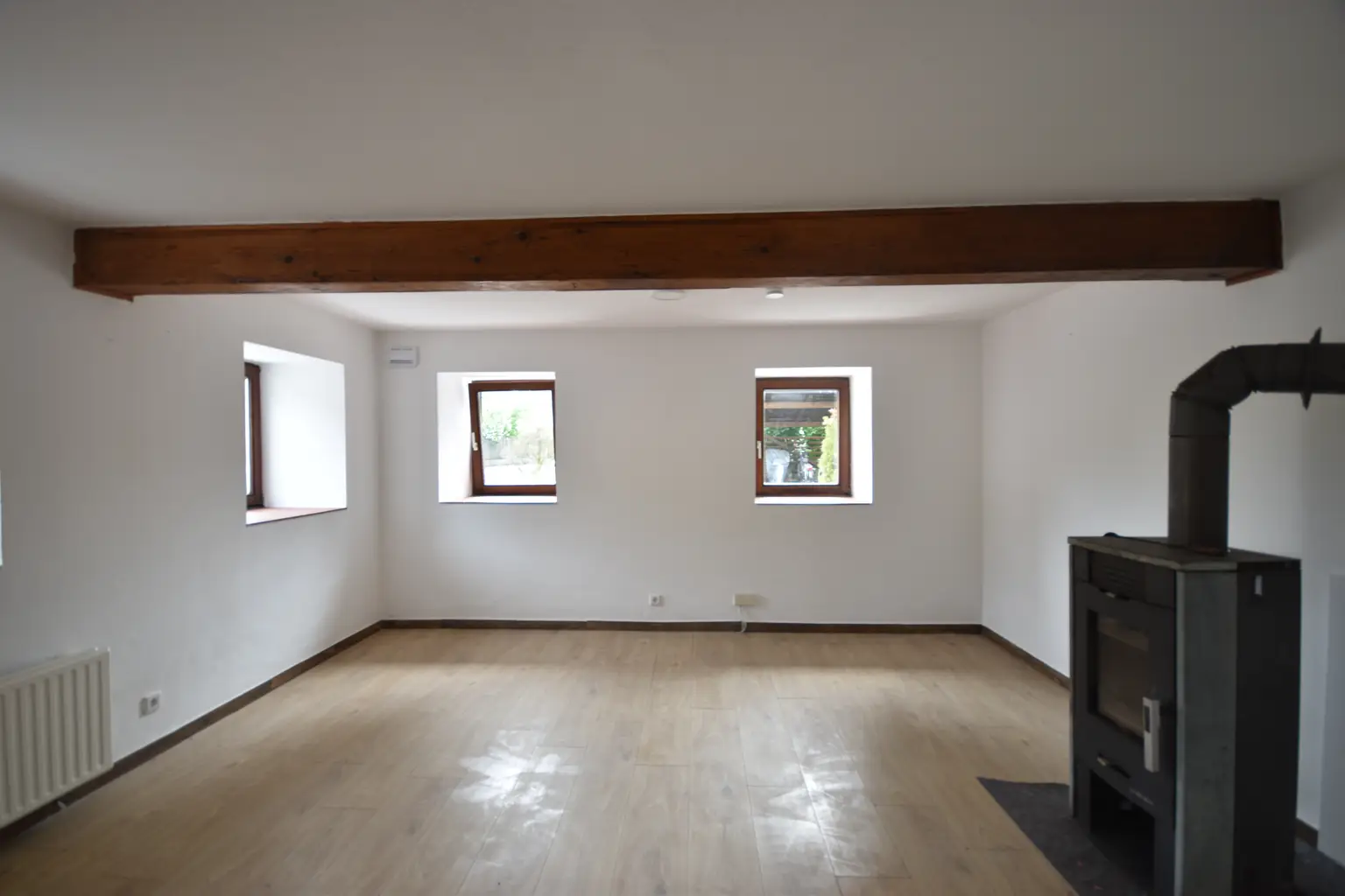 "GRÖDIG - Geräumige 2 Zimmer Wohnung in altem BAUERNHAUS (auch als WG geeignet)"