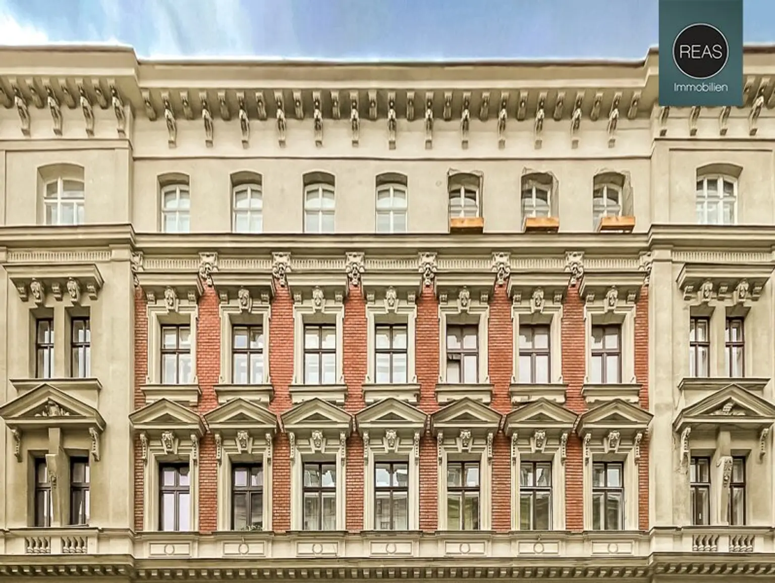 Wunderschönes Büro in Bestlage nahe Zentrum!