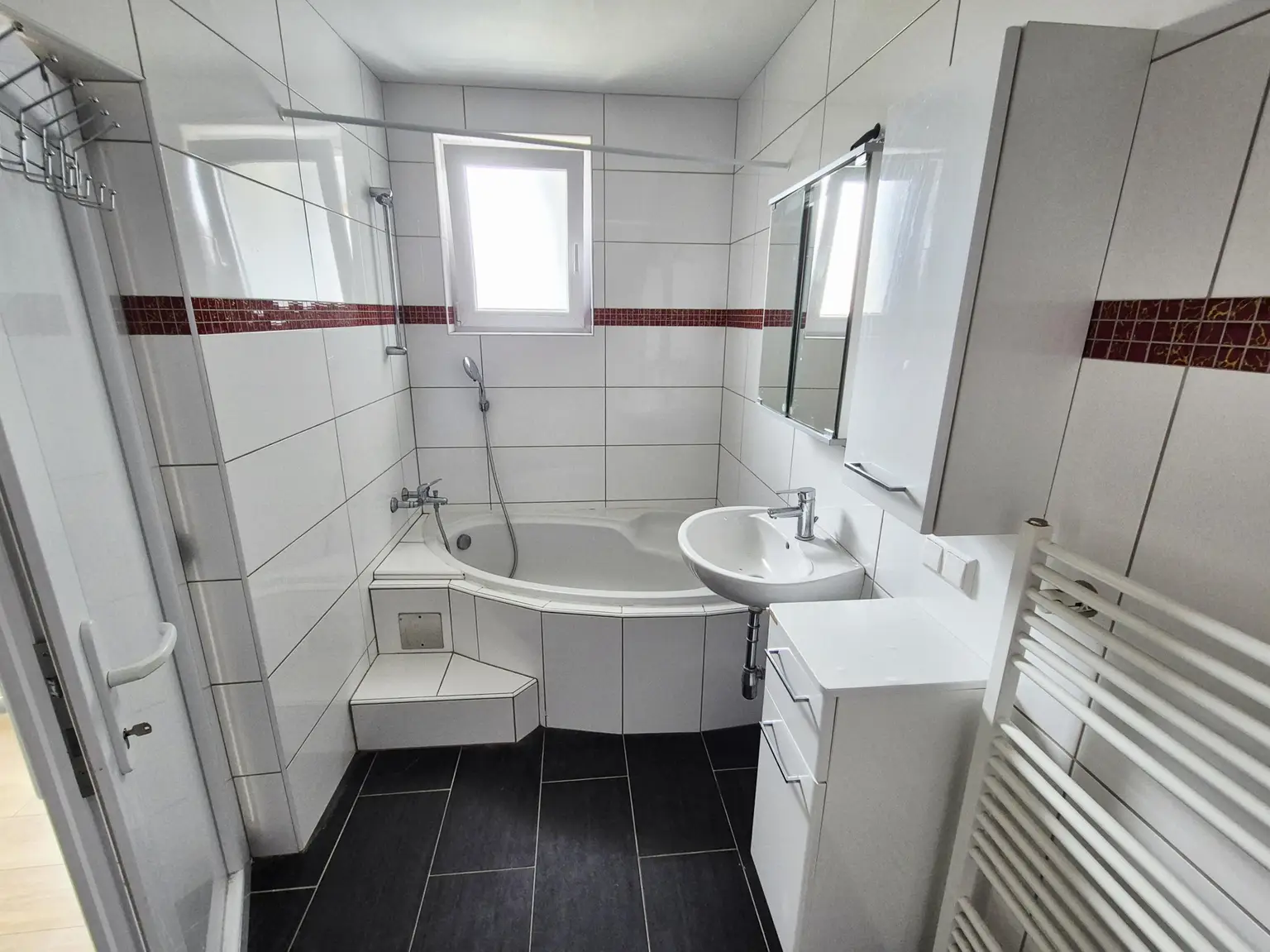 Badezimmer II