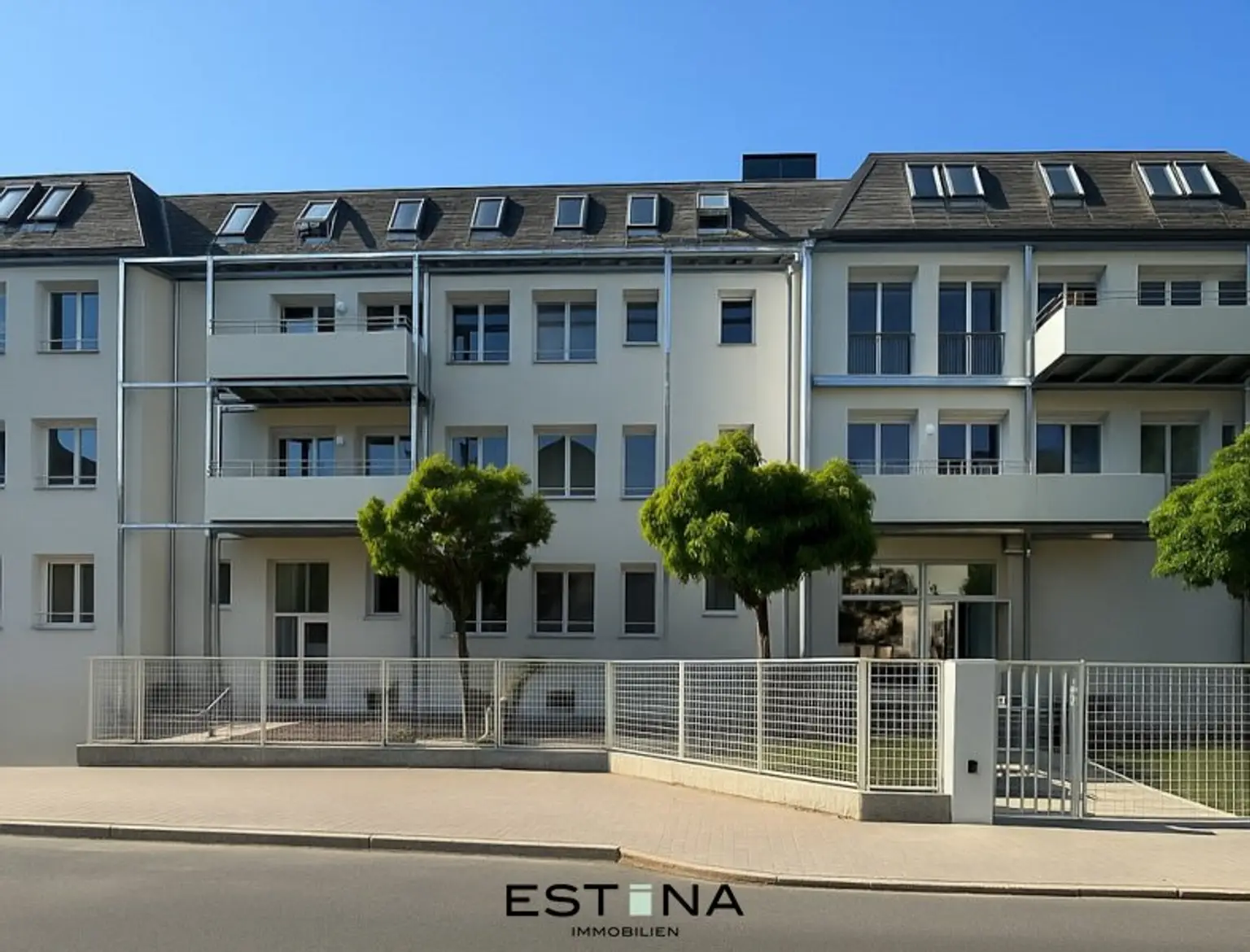 Lebensfreude pur in Toplage – Helle 2-Zimmer-Wohnung zum Verlieben