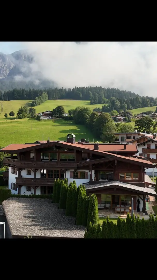 Schicke, exklusive Gartenwohnung in ruhiger Sonnenlage