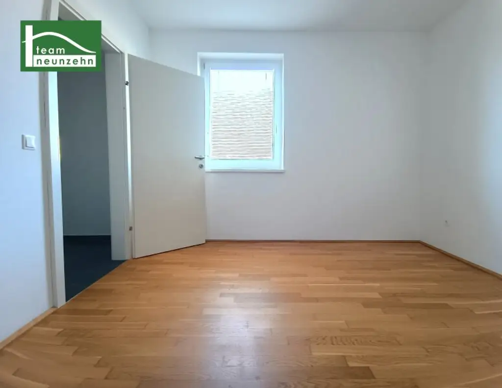 Freundlicher Wohngenuss mit vielen Extras - Tolle Lage und schöne Außenfläche - Nahe Sonnenpark