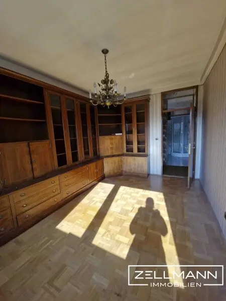 Charmanter Bungalow mit sonnigem Garten – Ihr Neubeginn in Maria Enzersdorf | ZELLMANN IMMOBILIEN