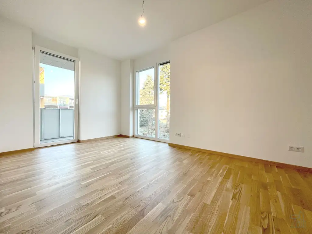 Modernes Wohnen in Graz Straßgang - Provisionsfrei!
