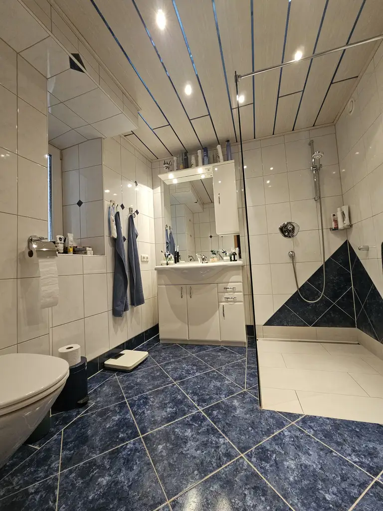 Gepflegtes Landhaus mit insgesamt 5 Wohnungen