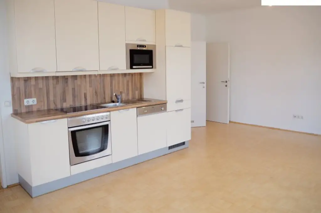 Tolle 2-Zimmer-Wohnung direkt am Stadtplatz 6 - Top 4