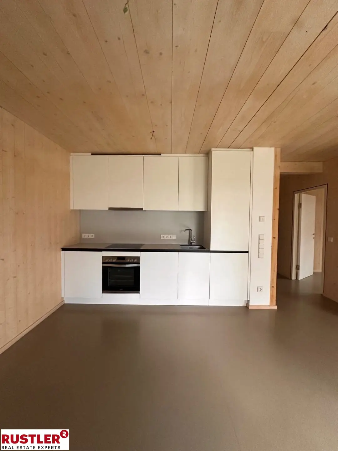 Traumhafte 3-Zimmer Gartenwohnung mit großer Terrasse