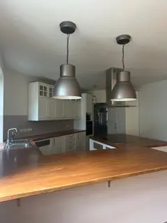 Repräsentatives Zuhause in begehrter Badener Lage