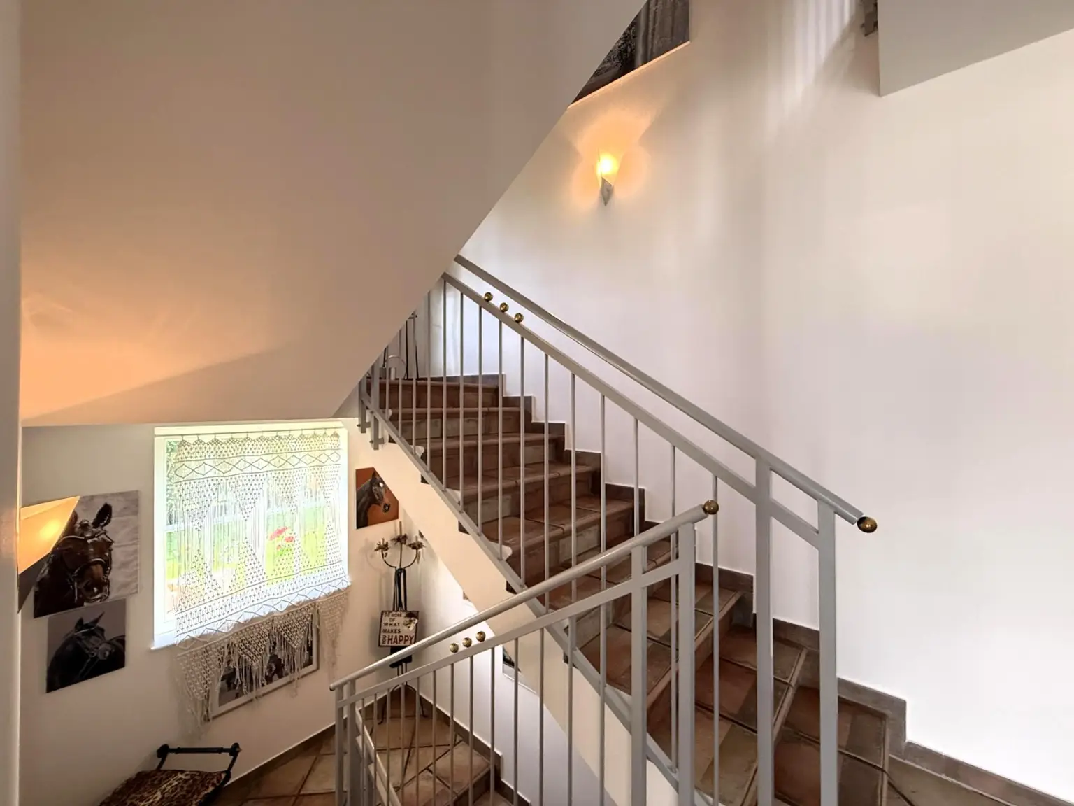 Exklusive Doppelhaushälfte in Massivbauweise in Enzesfeld // Exclusive semi-detached house in solid construction in Enzesfeld //