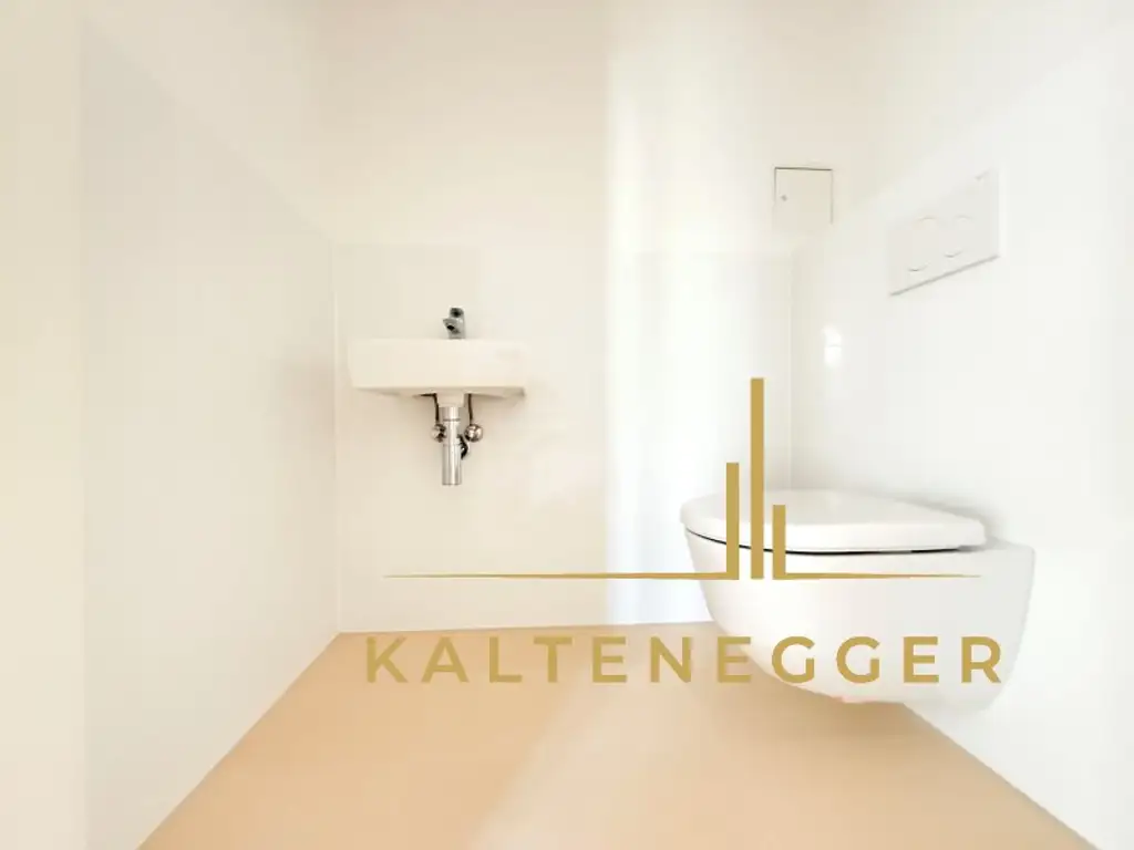 Helle 4-Zimmer-Wohnung ++ ca. 95 m² ++ modern saniert ++ 2. Stock