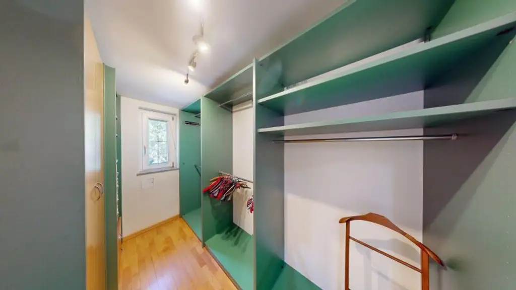 Einmalige Dachgeschoss-Maisonette mit Top-Ausstattung
