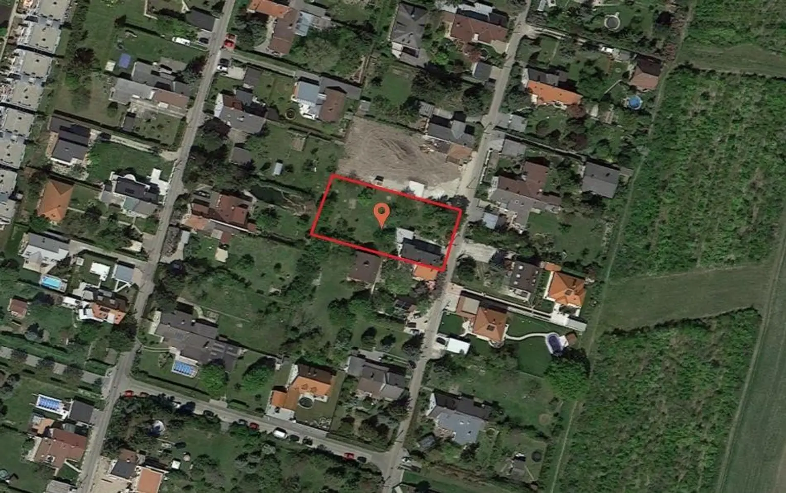 “Exklusives Baugrundstück auf Eigengrund – Ihr Traumprojekt in Bestlage“