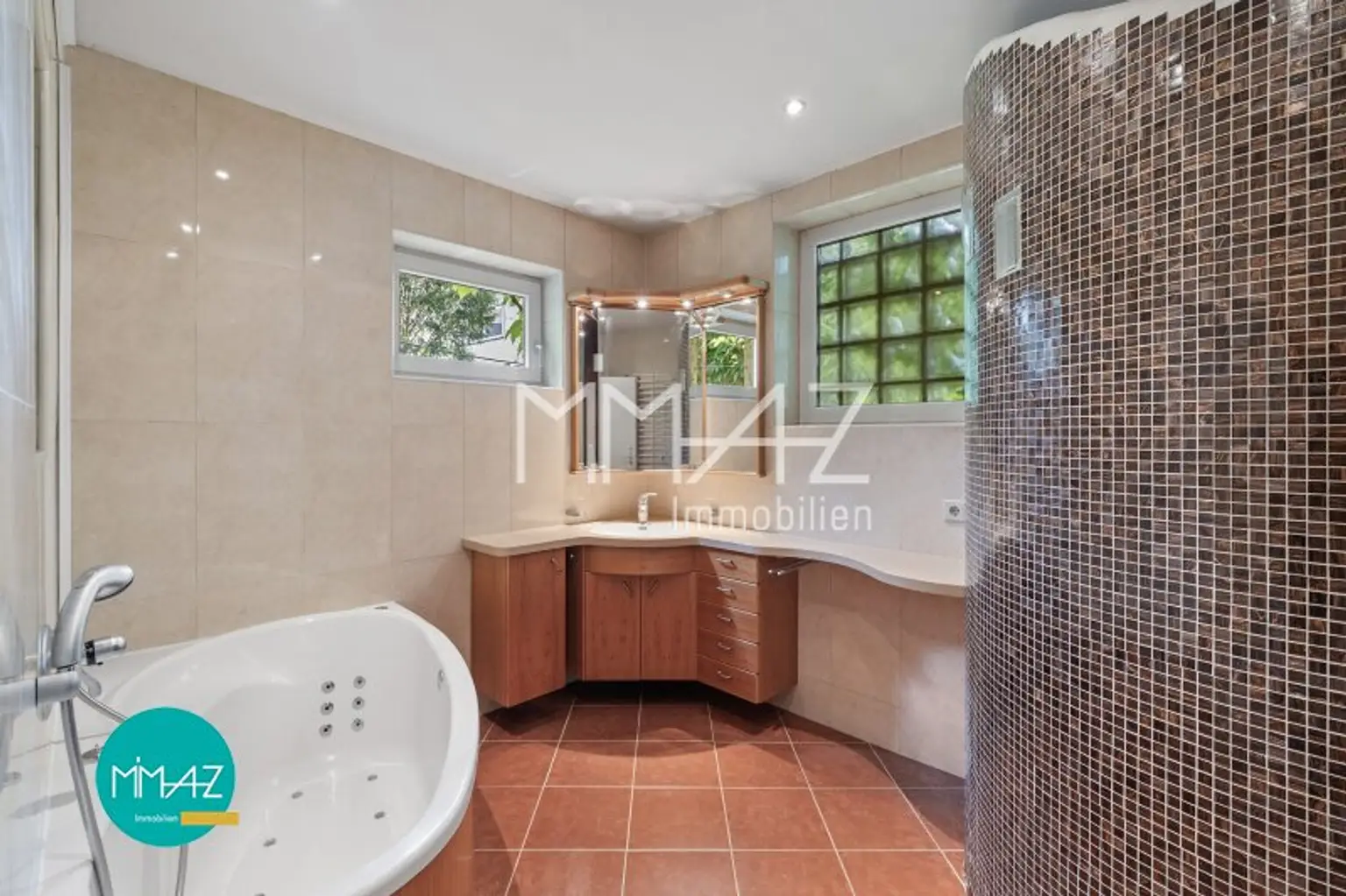 Wo Träume Wurzeln schlagen! Idyllische Liegenschaft in ruhiger Grünlage in Dornbach! Grundstück 850m² • 4-Zimmer Einfamilienhaus!