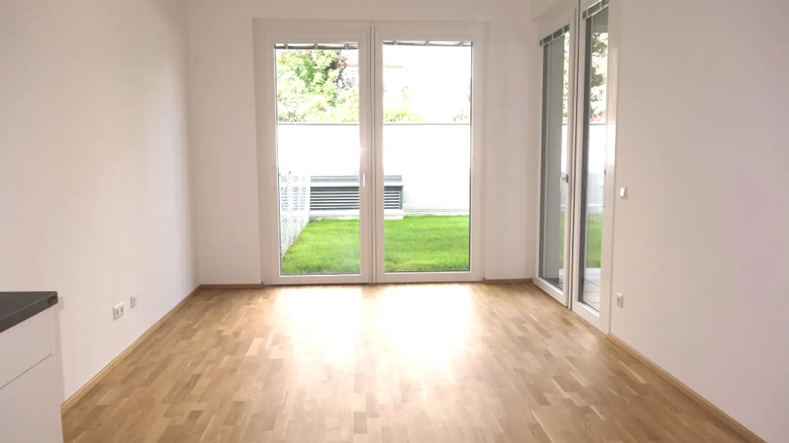 Wohnküche