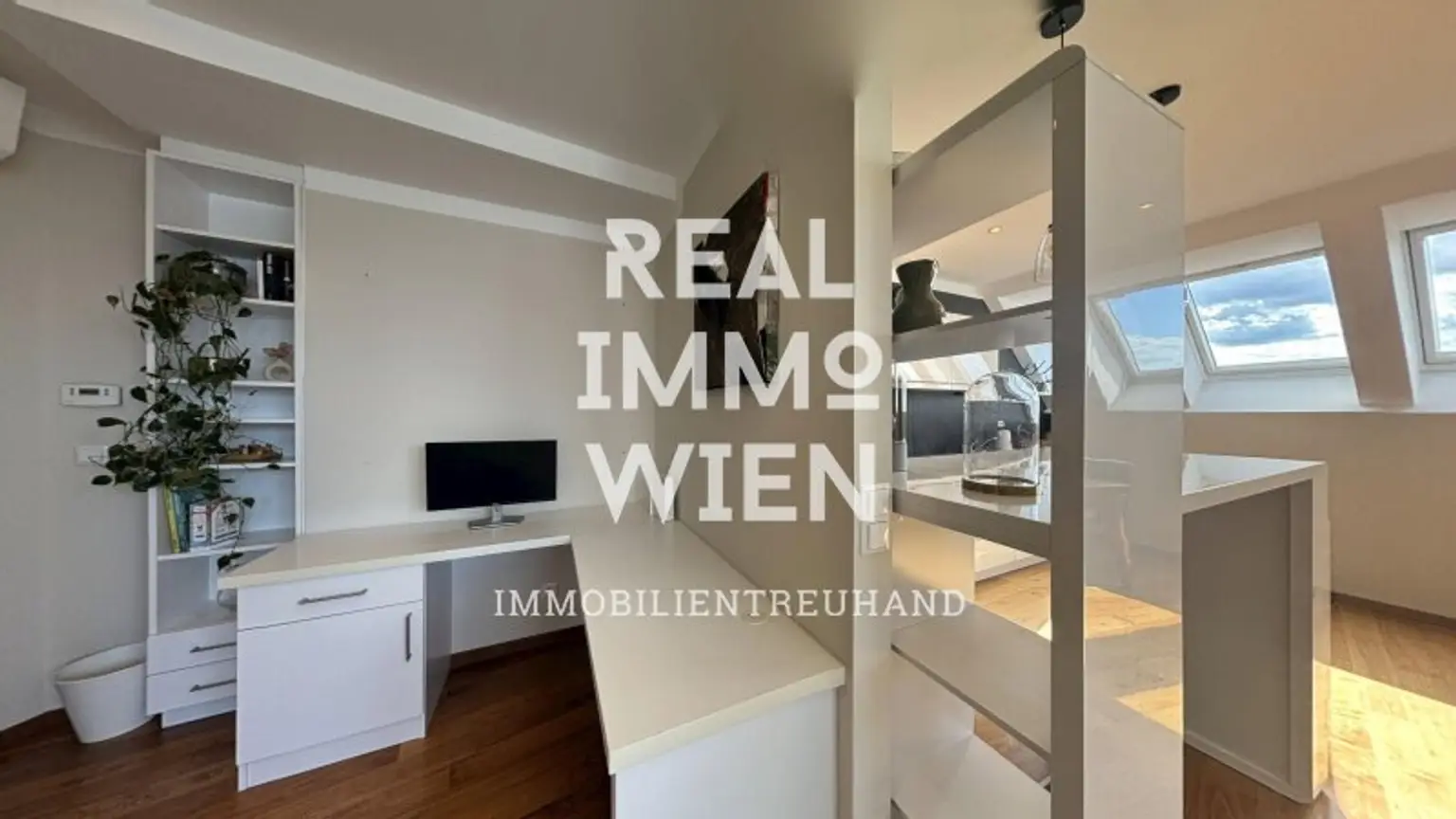 Charmante Stadtwohnung mit Premium-Ausstattung – 64 m² im 2. Bezirk