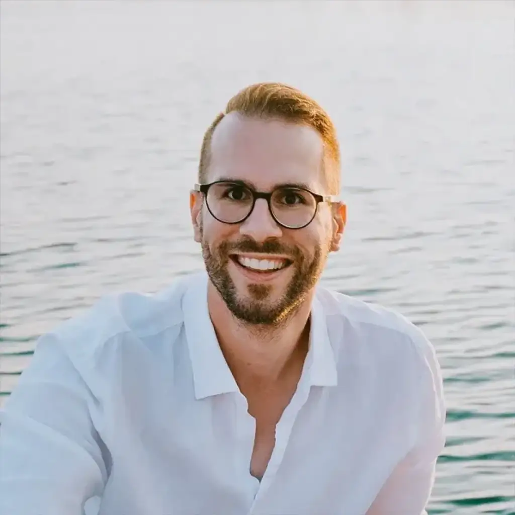 Arno Trinkl