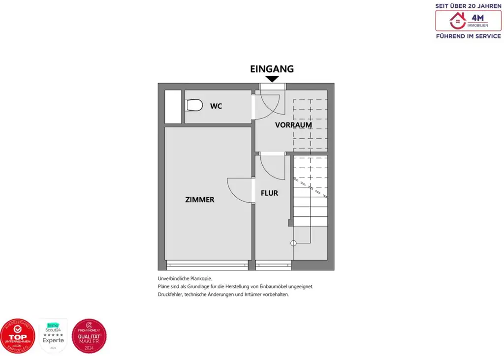Moderne Maisonette mit 3 Zimmern, optionalen Garagenplatz & französischen Balkon in 1090 Wien (AKH) -hell, zentral und ruhig*