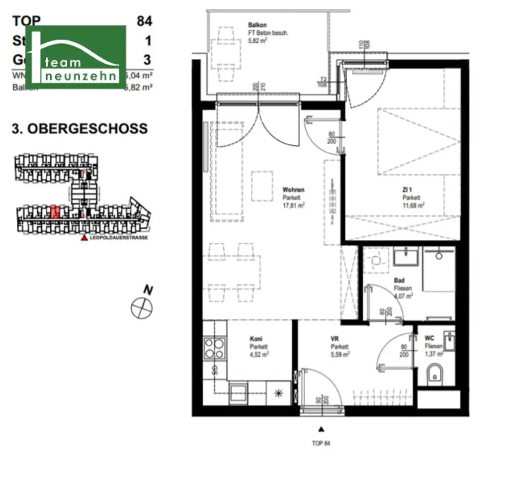 Plan
