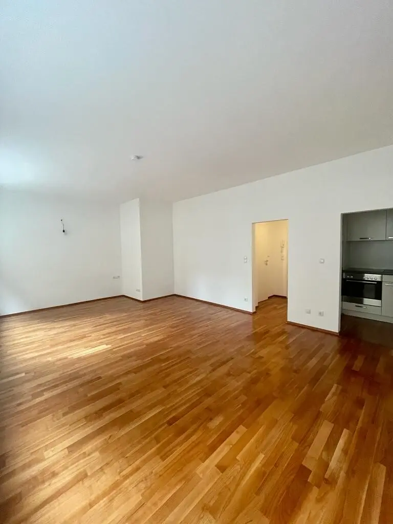 Charmante Wohnung in der Wiener Innenstadt