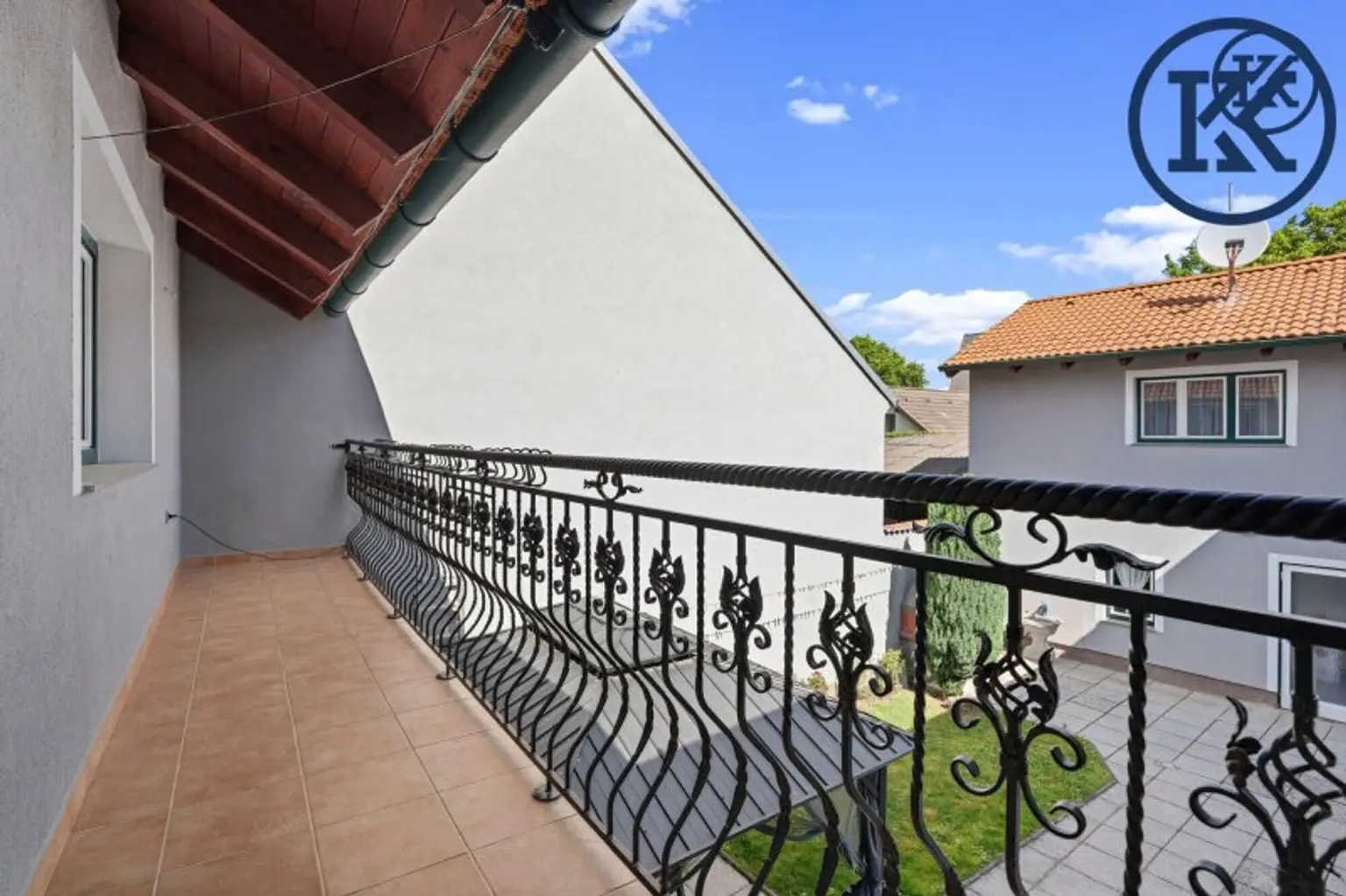 Balkon