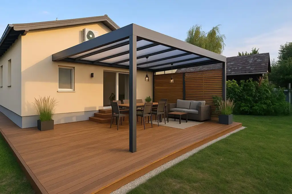 "Einfamilienhaus in Toplage – Langenlois"
