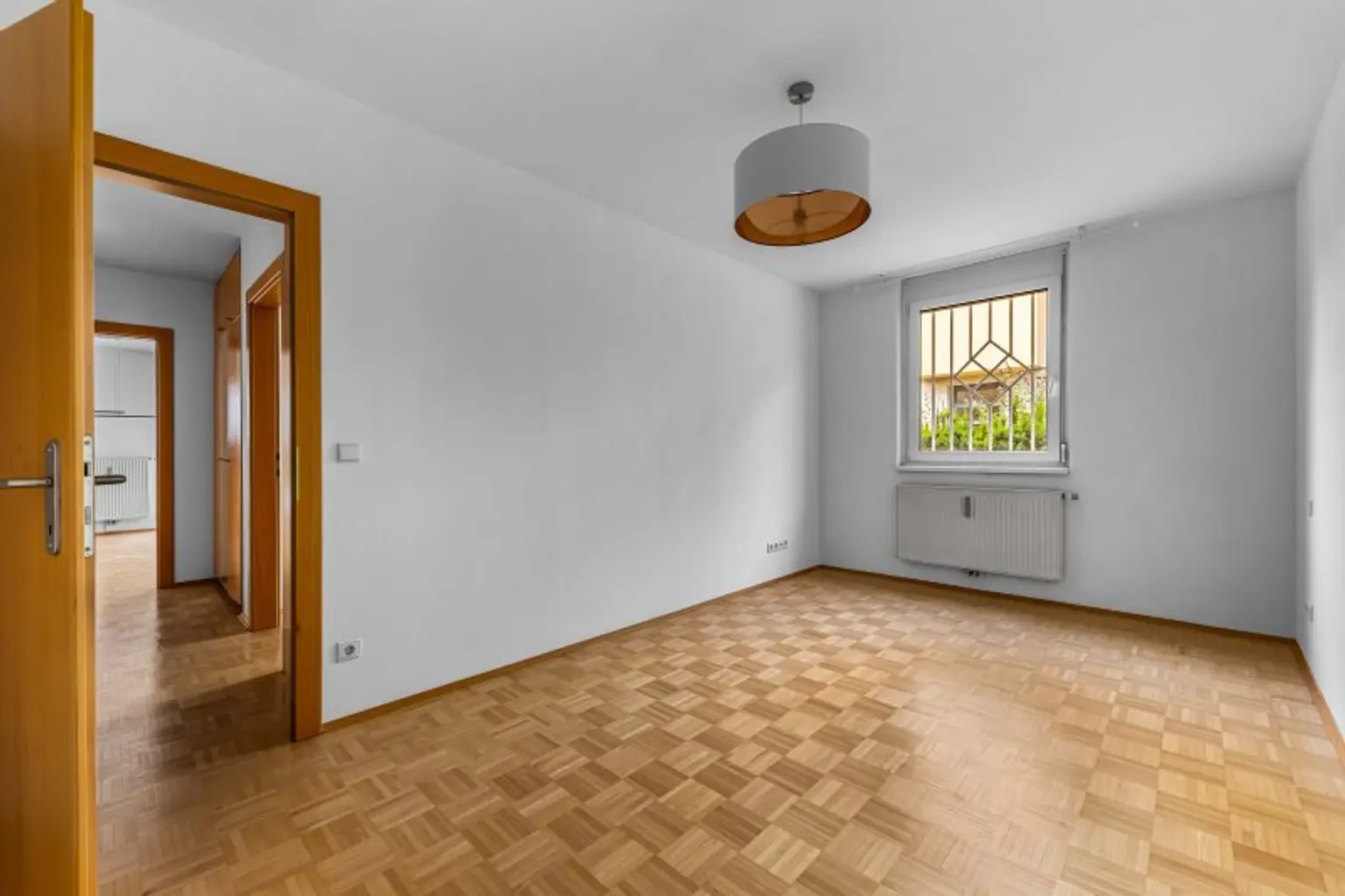 Spitalberg - Wohnen im Grünen!