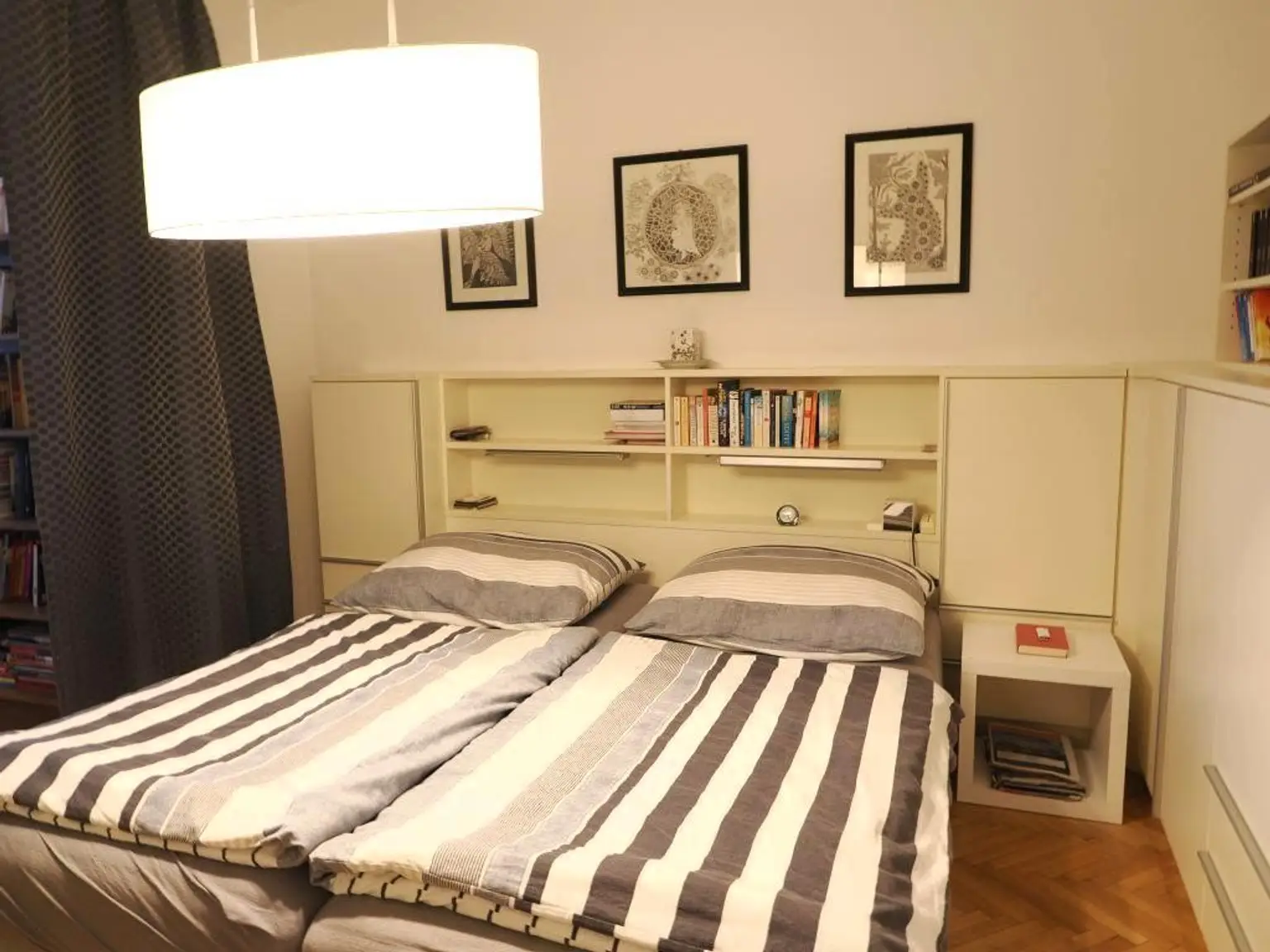 "mehr als EIN Haus - ein Zuhause"