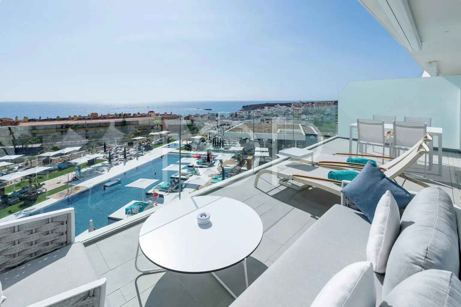 tipo 3 (3rd of 4th floor)