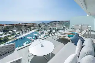 tipo 3 (3rd of 4th floor)