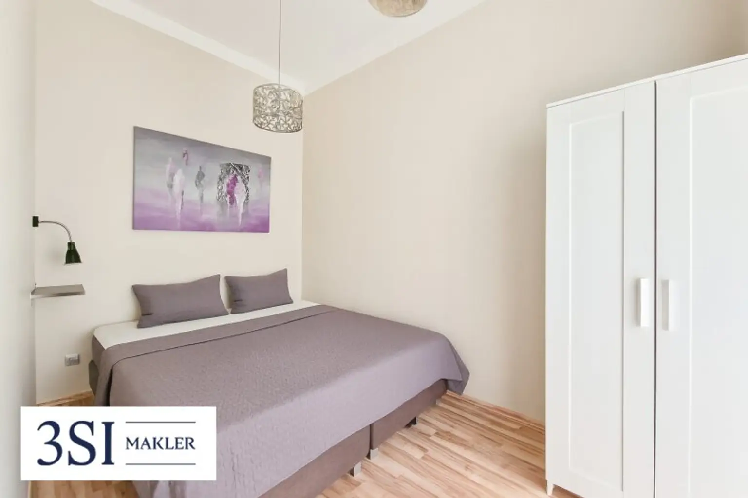 Altbauwohnung mit Charme in 1160 Wien